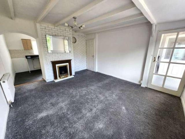 House for rent in Quarry Bank, Dudley