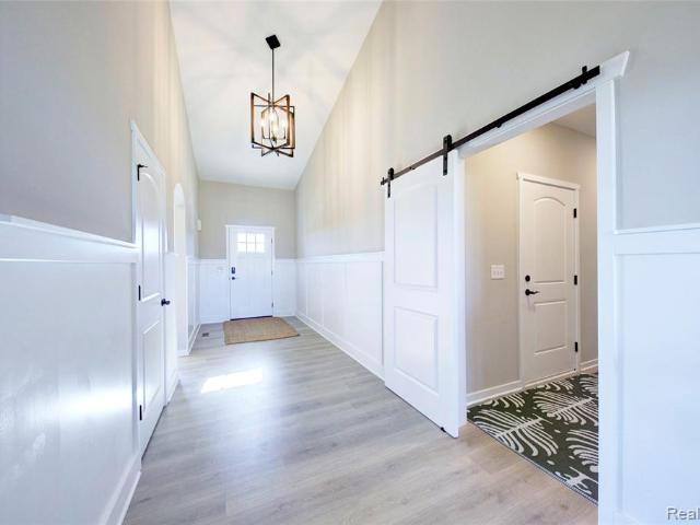 House for sale in Michigan