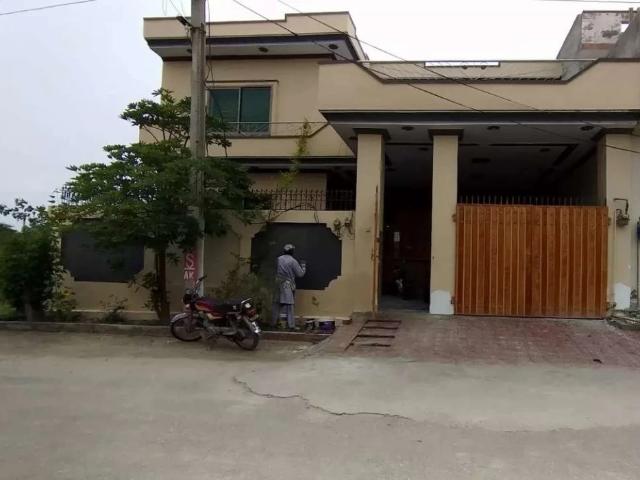 House for sale in Islamabad Capital Territory