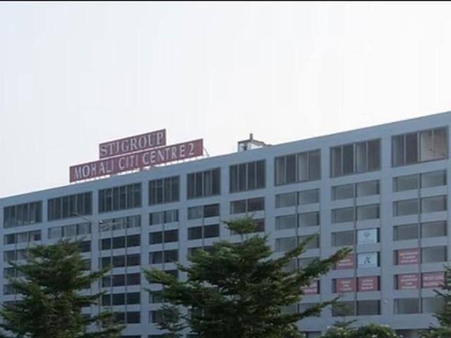 Commercial for sale in Mohari, Punjab