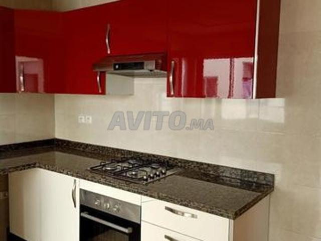 Appartement location à Lyautey
