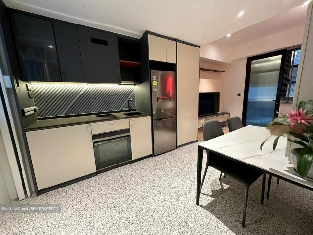 Apartment for rent