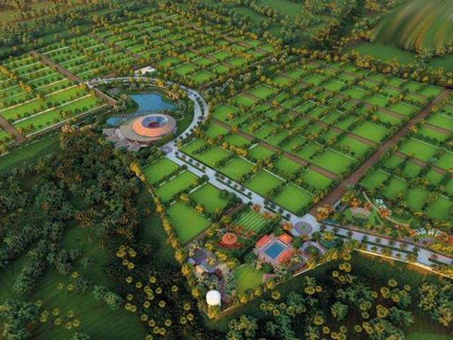 Land for sale in Sangareddi, Telangana