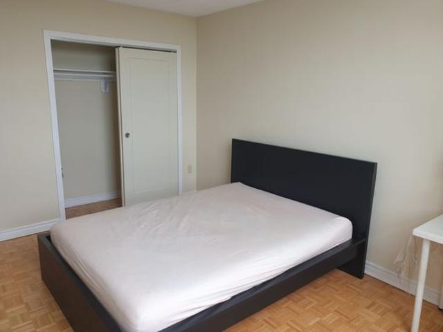 Apartment for rent in Woburn, Ontario