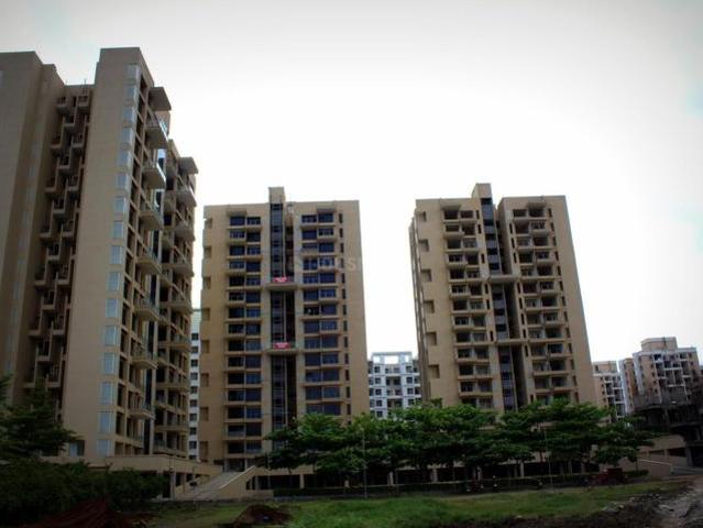 Flat for sale in Poona, National Capital Territory Of Delhi