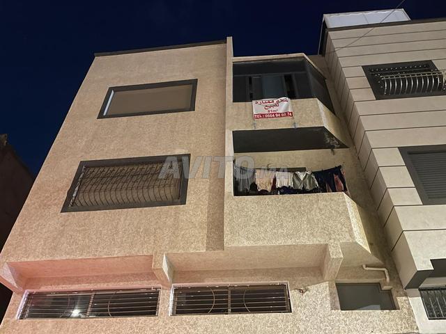 Appartement vente à Centre Ville