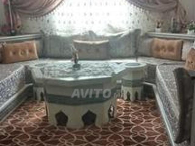 Appartement vente à Mohammedia, Gharb-Chrarda-Beni Hssen