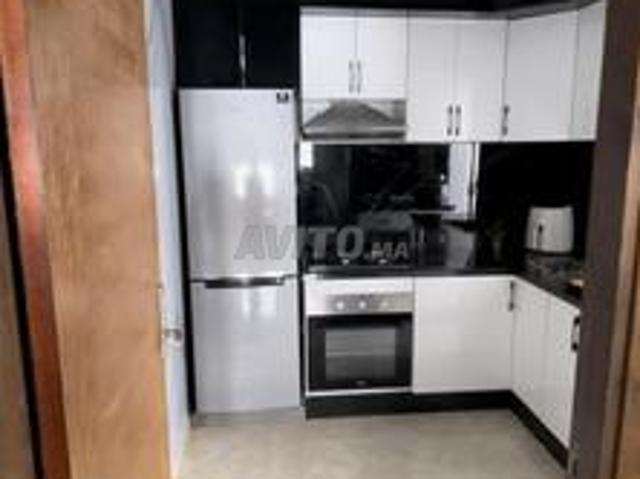 Appartement vente à Mohammedia, Gharb-Chrarda-Beni Hssen