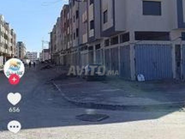 Appartement vente à Mohammedia, Gharb-Chrarda-Beni Hssen