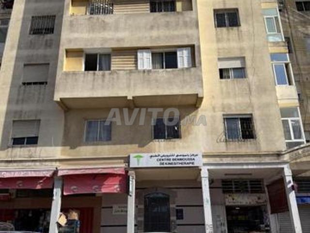 Appartement vente à Centre Ville, Oujda ⵡⴻⵊⴷⴰ وجدة