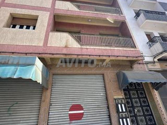 Maison vente à Mohammedia, Gharb-Chrarda-Beni Hssen