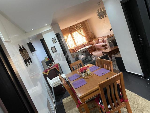 Appartement vente à Centre Ville, Oujda ⵡⴻⵊⴷⴰ وجدة