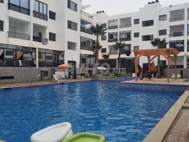 Appartement location à Mohammedia, Gharb-Chrarda-Beni Hssen