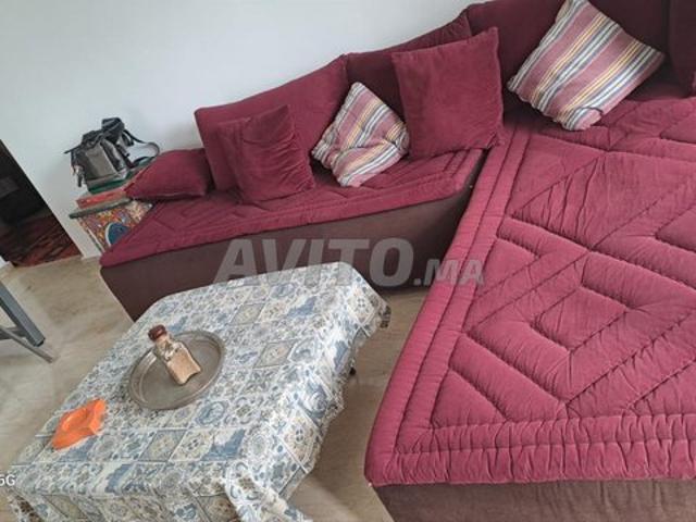 Appartement location à Mansouria, Gharb-Chrarda-Beni Hssen