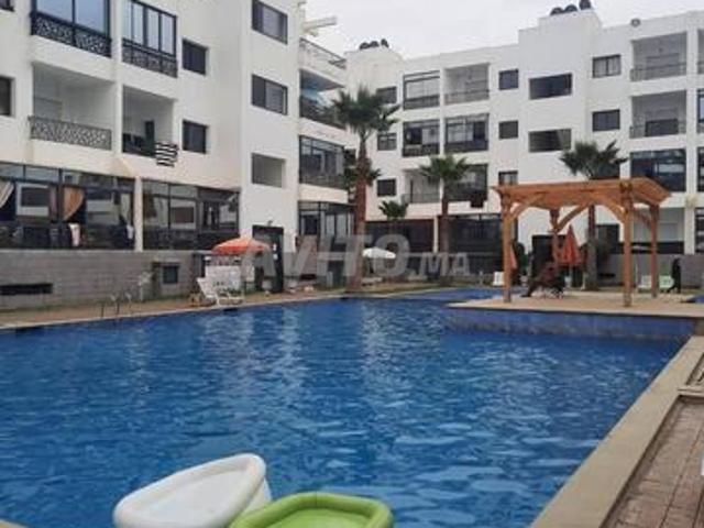 Appartement location à Mansouria, Gharb-Chrarda-Beni Hssen