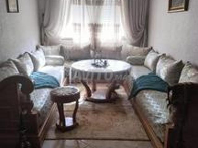 Maison vente à Mohammedia, Gharb-Chrarda-Beni Hssen