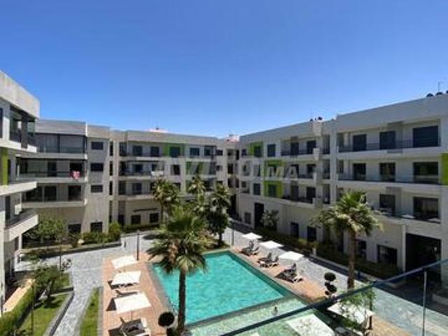 Appartement location à Mohammedia, Gharb-Chrarda-Beni Hssen