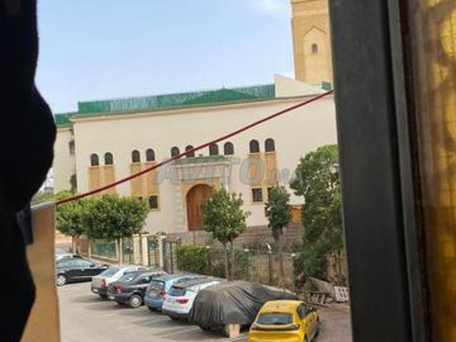 Appartement vente à Mohammedia, Gharb-Chrarda-Beni Hssen