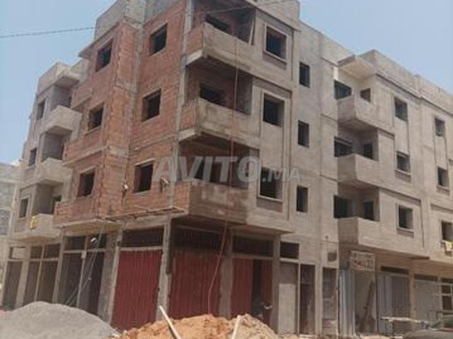 Appartement vente à Aït Melloul, Oued ed Dahab-Lagouira