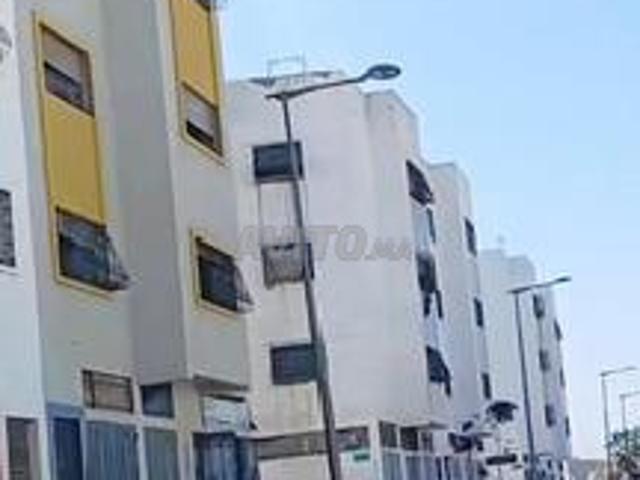 Appartement vente à Mohammedia, Gharb-Chrarda-Beni Hssen