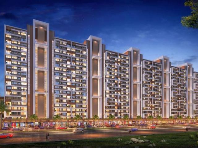 Flat for sale in Ambarnath, National Capital Territory Of Delhi