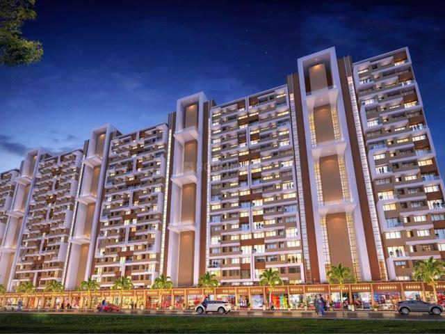 Flat for sale in Ambarnath, National Capital Territory Of Delhi