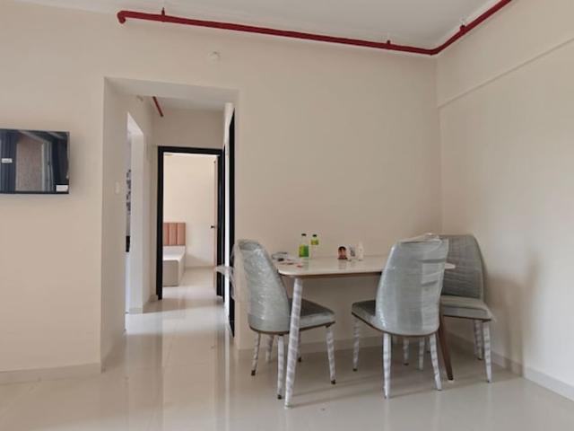 Flat for rent in Kalwa, National Capital Territory Of Delhi