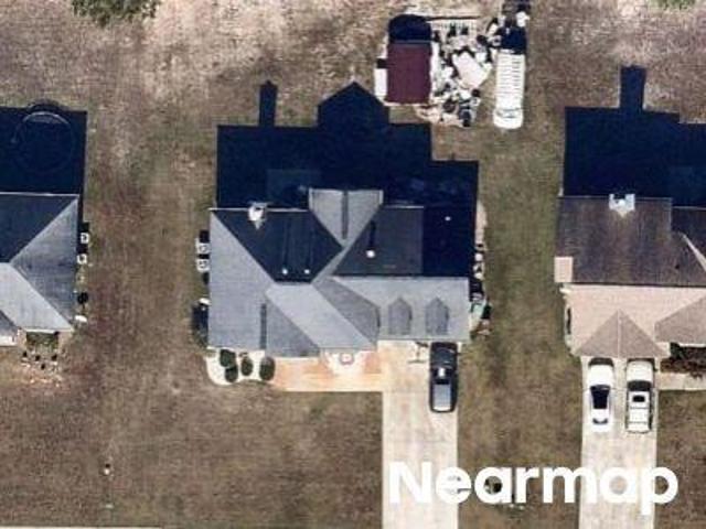 House for sale in Lithonia, Georgia