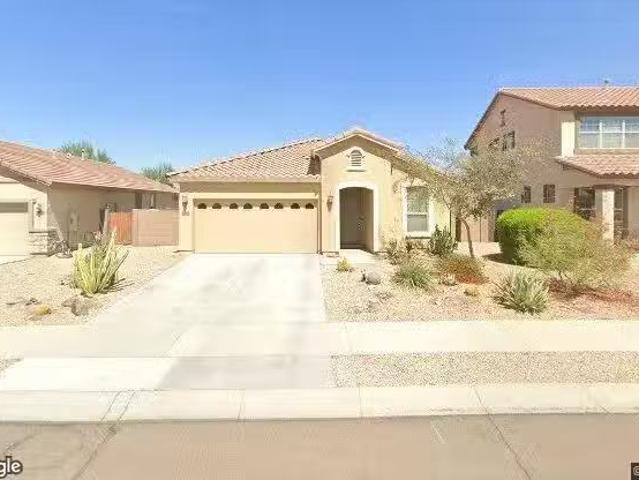 House for rent in Goodyear