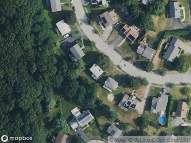 House for sale in Worcester, Massachusetts