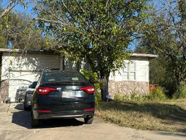House for sale in Fort Worth, Texas