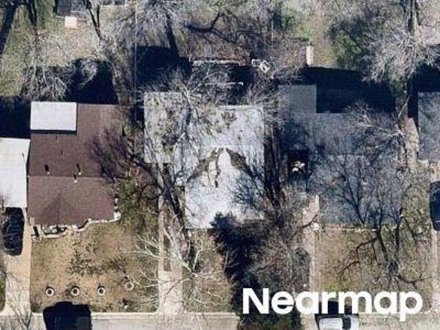 House for sale in Fort Worth