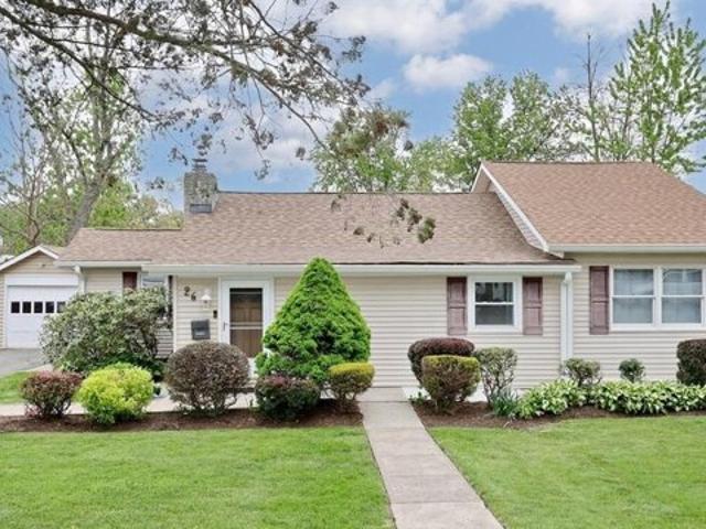 House for sale in Parsippany, New Jersey