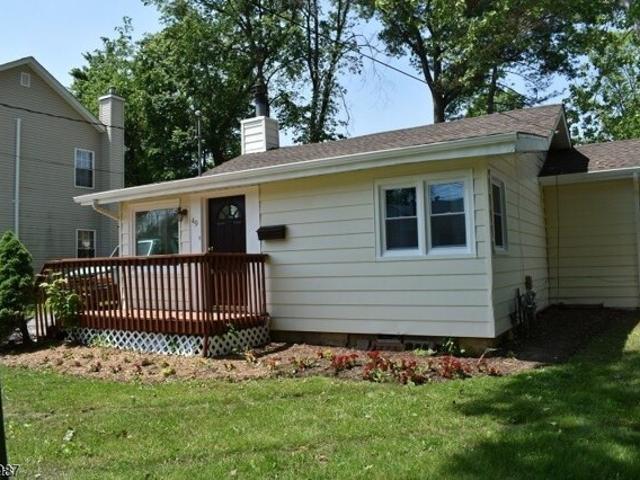 House for sale in Parsippany, New Jersey