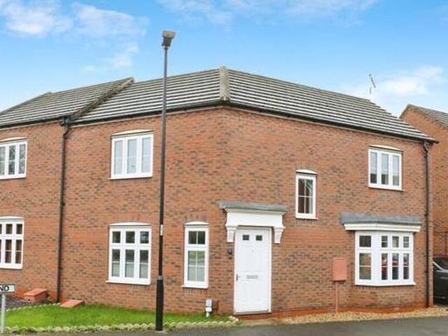 House for sale in Eastern Green, West Midlands