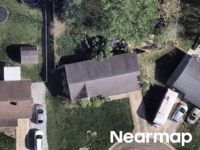 House for sale in Sidney, Ohio
