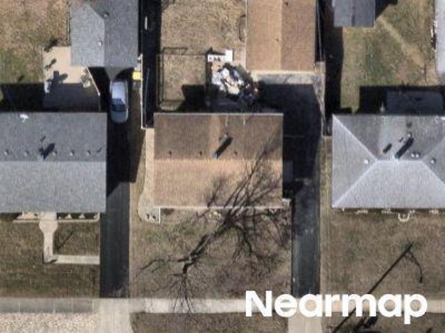 House for sale in Thornton, Illinois