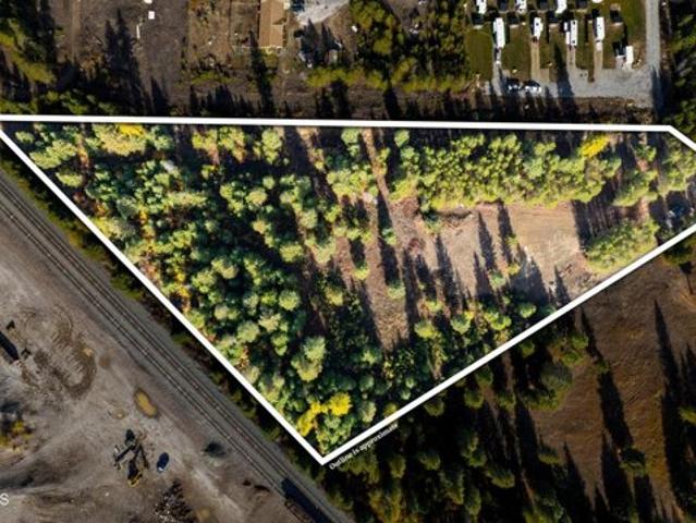 Land for sale in Athol, Idaho