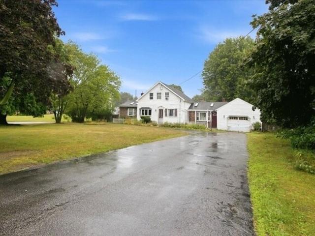 House for sale in Bristol, Massachusetts