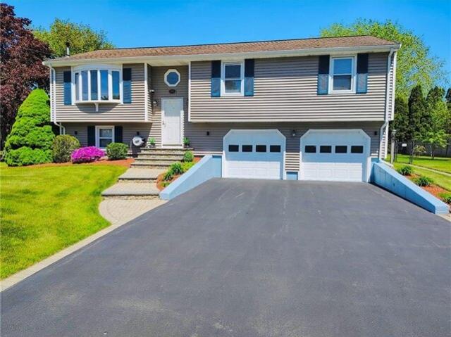 House for sale in Bristol, Massachusetts