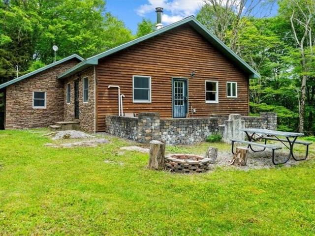 House for sale in Old Forge, New York