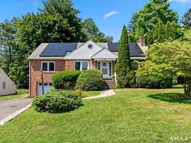 House for sale in W Hartford, Connecticut
