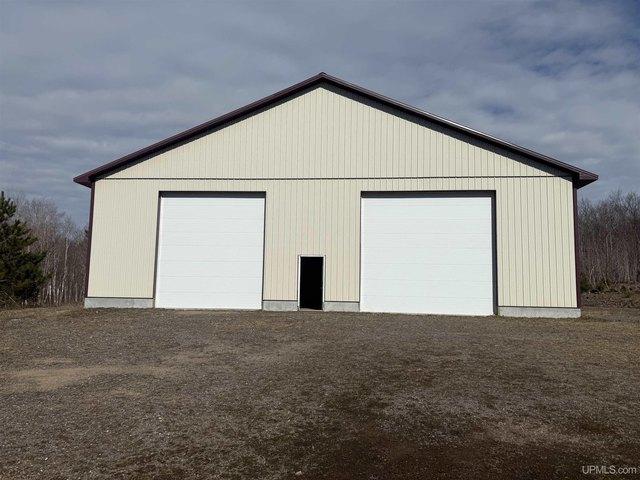 Land for sale in Mohawk, Michigan