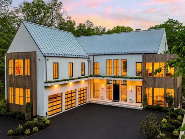House for sale in Greenwich, Connecticut