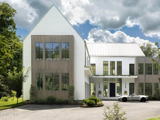 House for sale in Greenwich, Connecticut