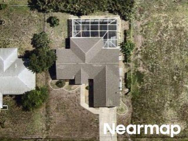House for sale in Cape Coral, Florida