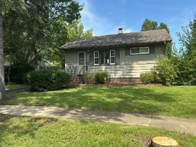 House for sale in Waukegan, Illinois