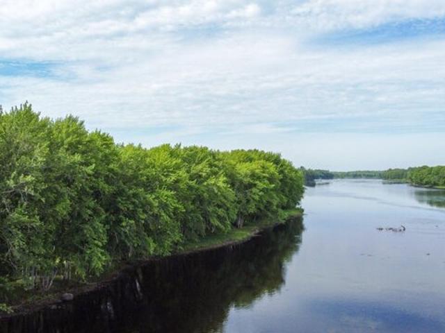 Land for sale in Maine