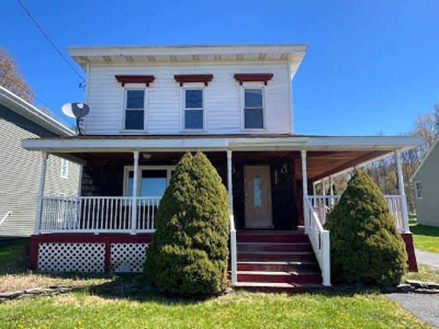 House for sale in Oneida, New York