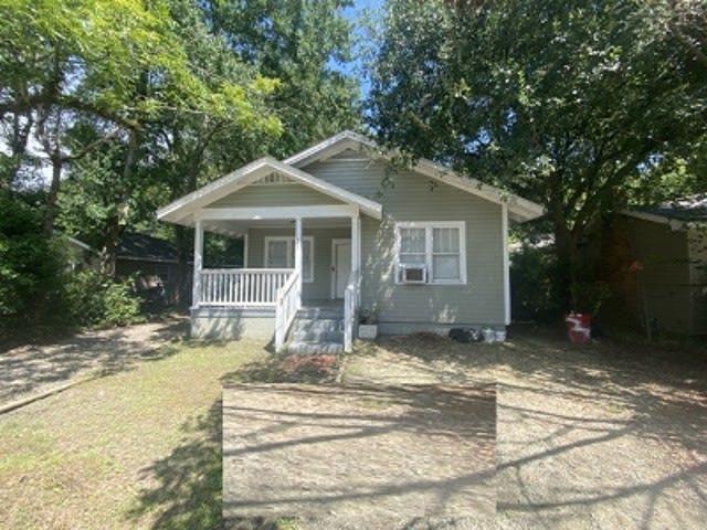 House for sale in Mobile, Alabama